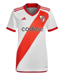 River Plate 2023/24 Women’s Home Shirt