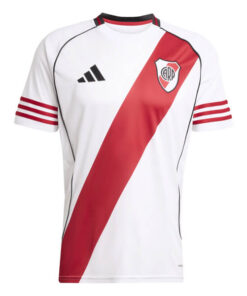 River Plate Home Shirt 25/26