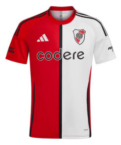 River Plate Third Shirt 25/26