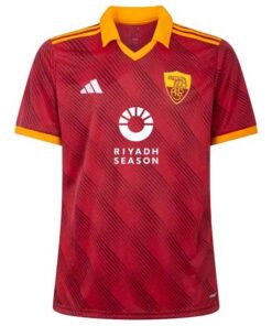 AS Roma Fourth Shirt 23/24