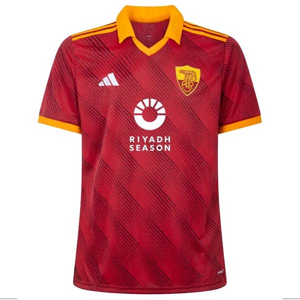 AS Roma Fourth Shirt 23/24