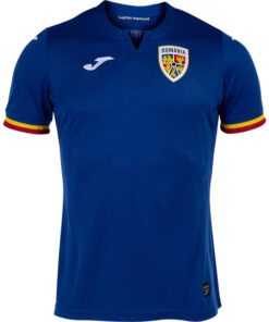 Romania Third Shirt 2024