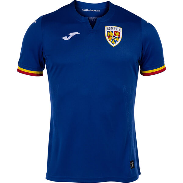 Romania Third Shirt 2024