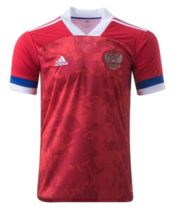 Russia Home Shirt 2020