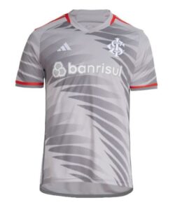SC Internacional 2024/25 Men’s Third Shirt