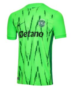 Sporting Lisbon 2024/25 Men’s Third Shirt