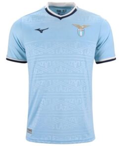 Mizuno Lazio 2024/25 Men’s Home Shirt