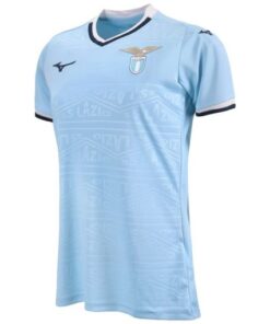 Mizuno Lazio 2024/25 Women’s Home Shirt