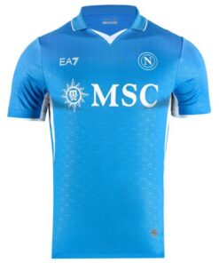Napoli 2024/25 Men’s Home Shirt