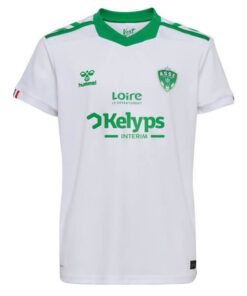 Saint-Etienne Away Shirt 24/25