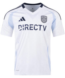 San Diego FC Away Shirt 2025