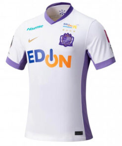 Sanfrecce Hiroshima Away Shirt 2025