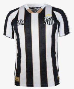 Santos Away Shirt 2024