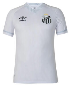 Santos Home Shirt 2025