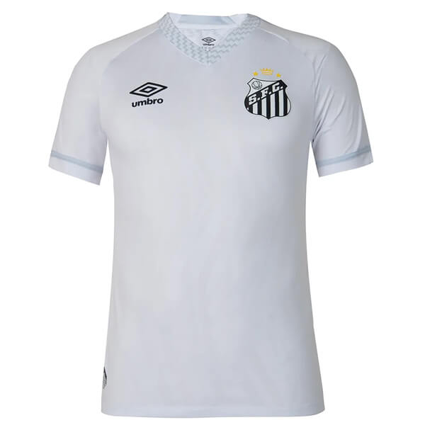 Santos Home Shirt 2025