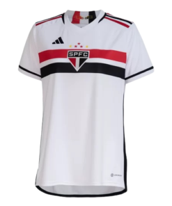 Sao Paulo 2023/24 Women’s Home Shirt