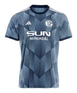 Schalke 04 2024/25 Men’s Third Shirt