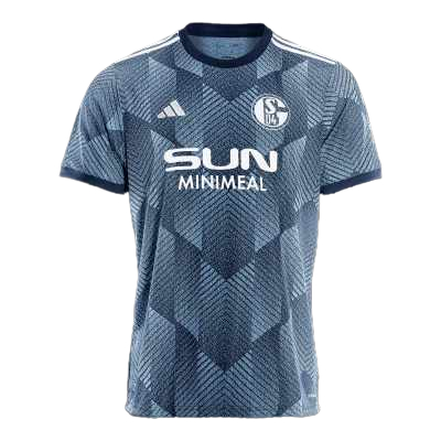 Schalke 04 2024/25 Men’s Third Shirt
