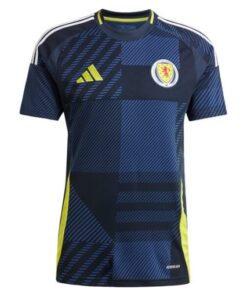 Scotland 2024 Men’s Home Shirt