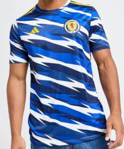 Scotland Pre Match Training Top