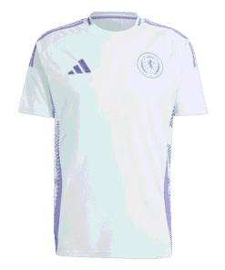 Scotland 2024 Men’s Away Shirt