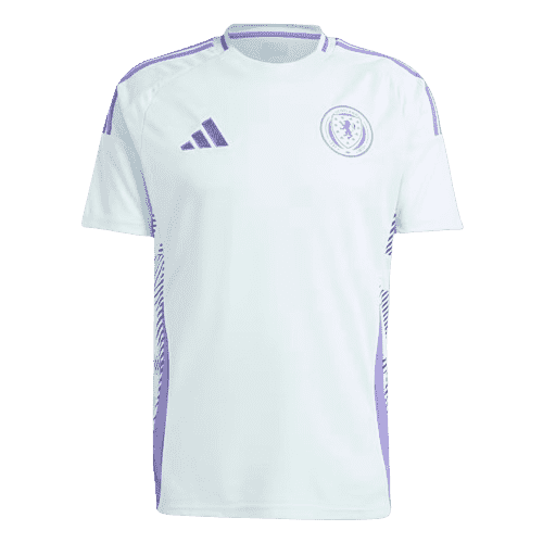 Scotland 2024 Men’s Away Shirt