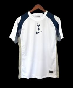Tottenham Spurs 2025-2026 Home Kit