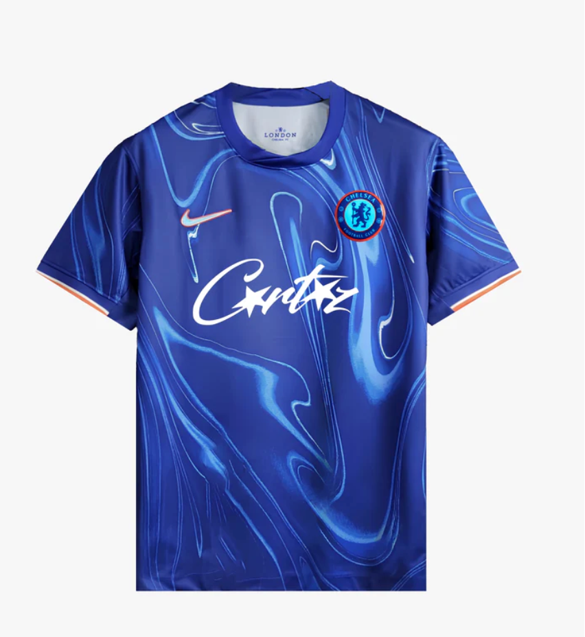 Chelsea x Corteiz Special Limited Edition - Image 4