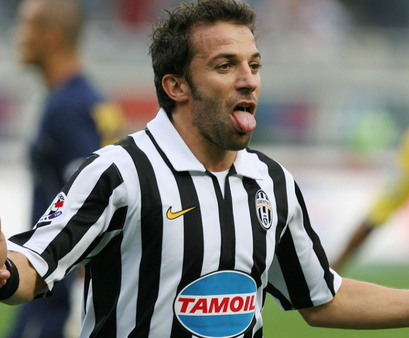 2006 / 2007 Juventus Home kit Retro - Image 3