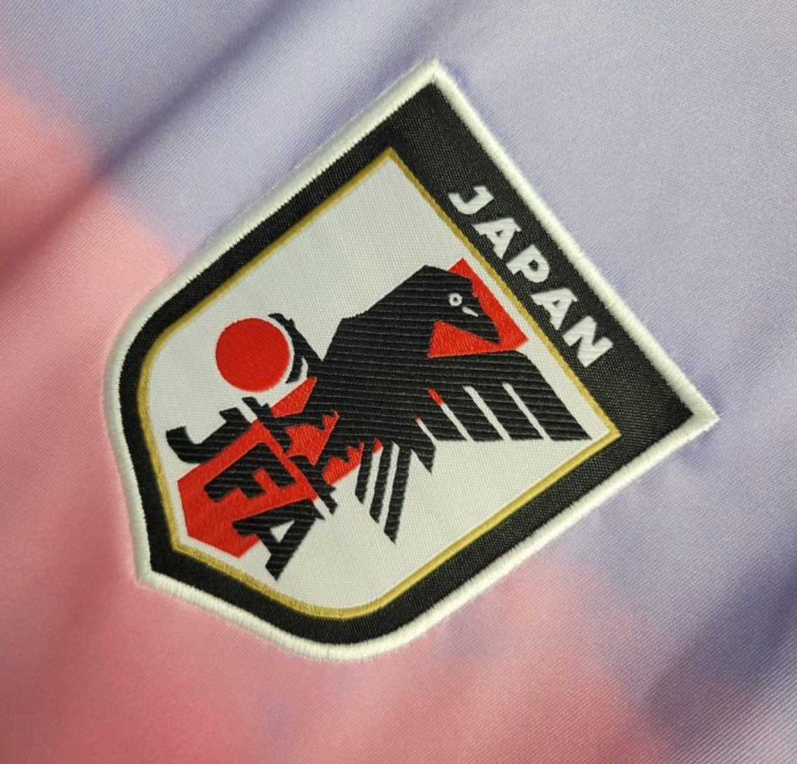 Japan 23-24 | Pink Special Edition - Image 2