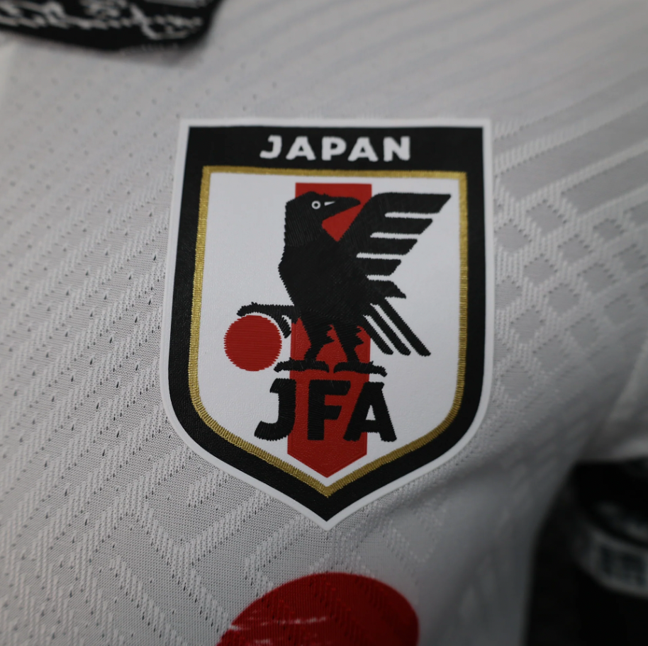 Japan Sumi-e Heritage Special edition jersey - Image 3