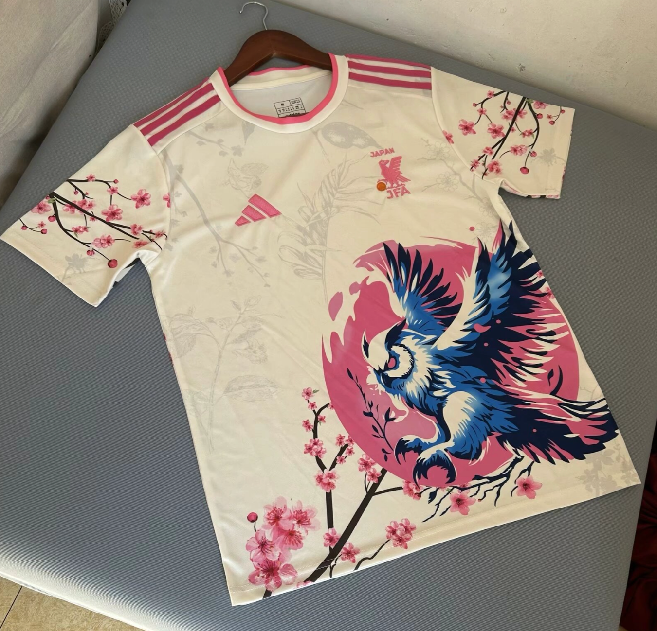 Japan Owl Jersey Special Edition - Image 3