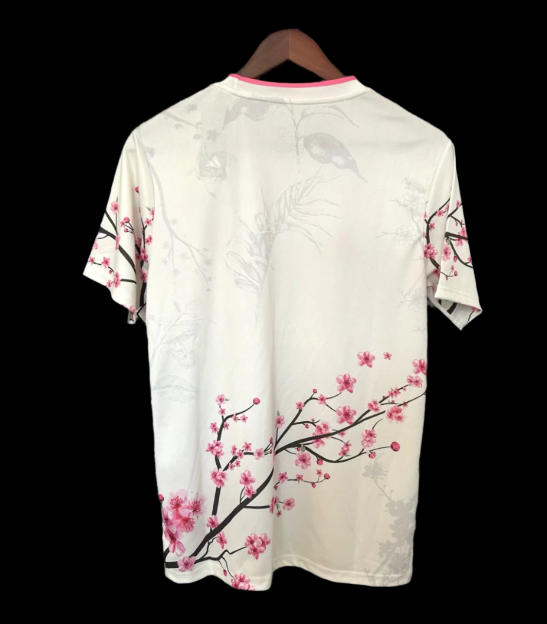 Japan Owl Jersey Special Edition - Image 2