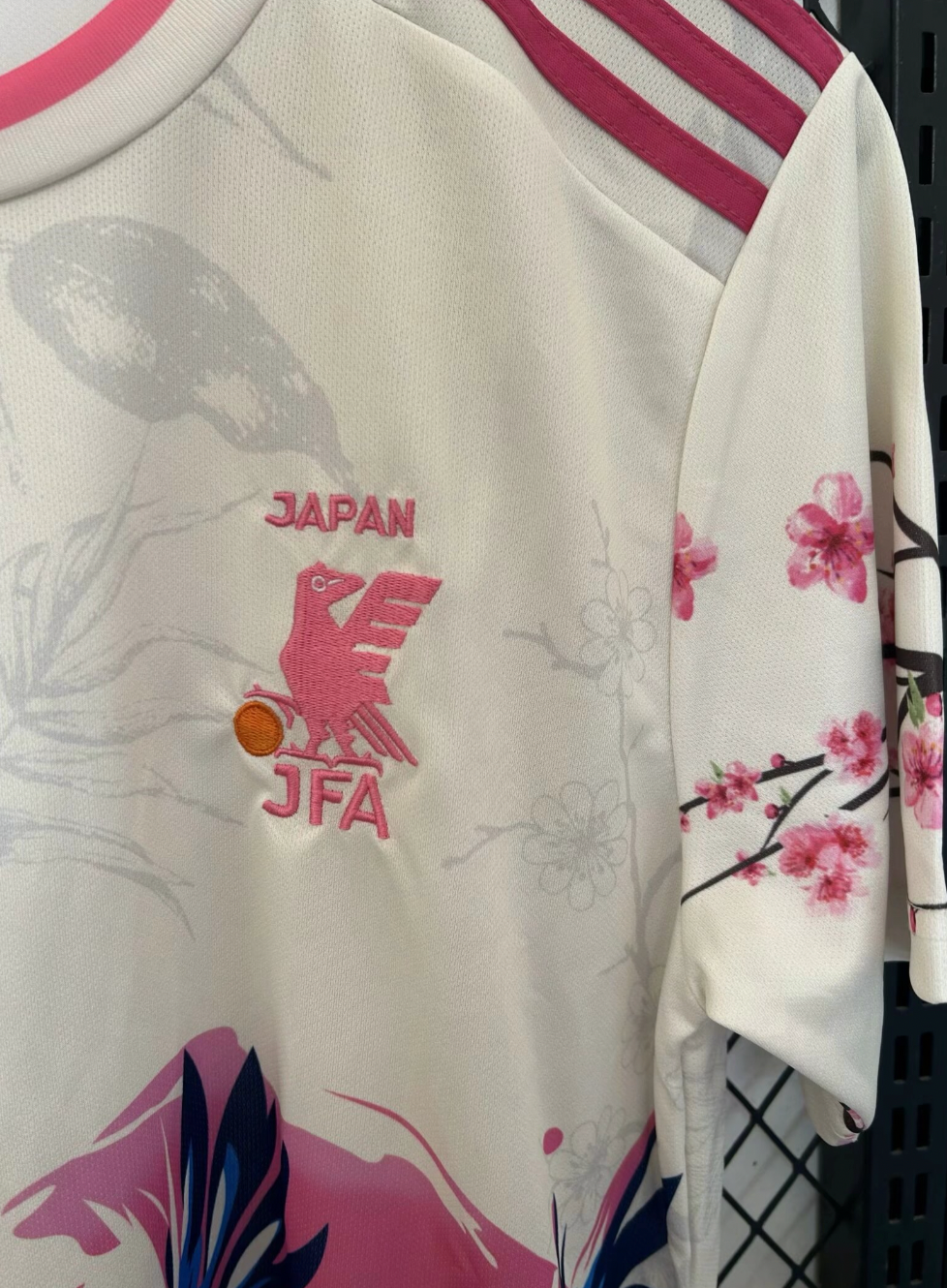 Japan Owl Jersey Special Edition - Image 8