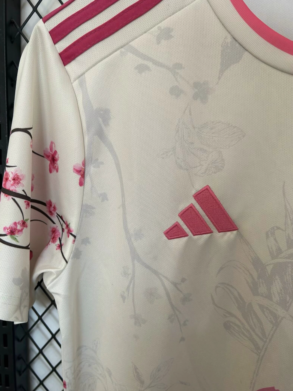 Japan Owl Jersey Special Edition - Image 5