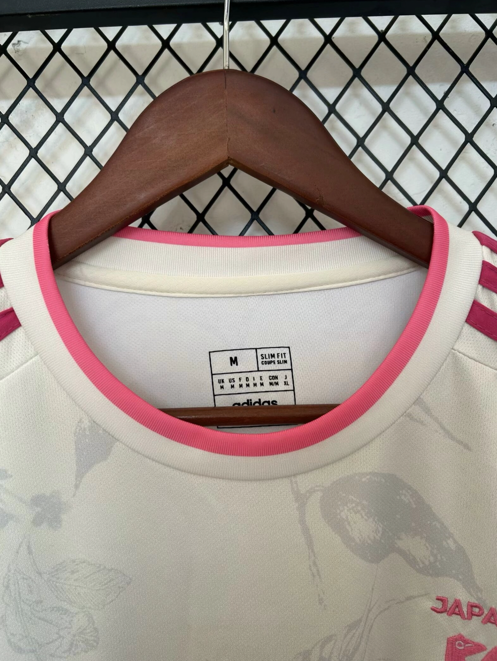 Japan Owl Jersey Special Edition - Image 6