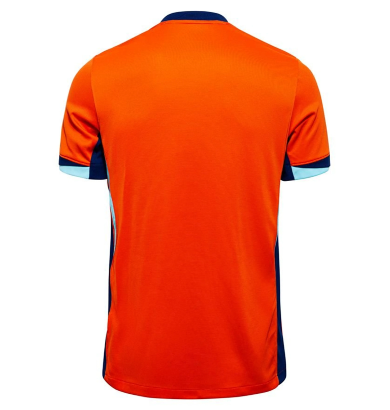 Alternative view of Netherlands  Stussy Special Edition 2025
