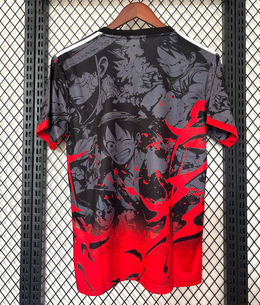 Japan One Piece Special Edition 2025 Jersey - Image 3