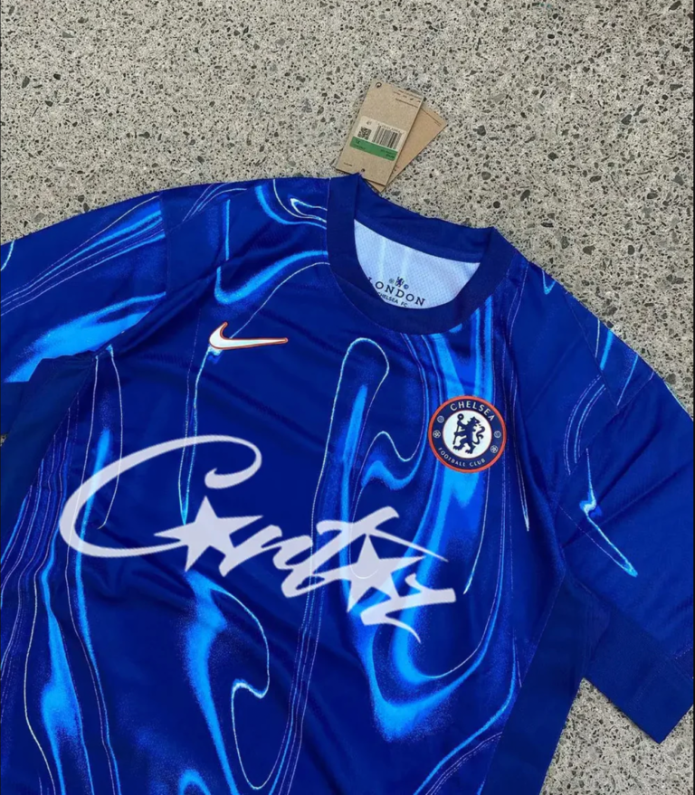 Alternative view of Chelsea x Corteiz Special Limited Edition