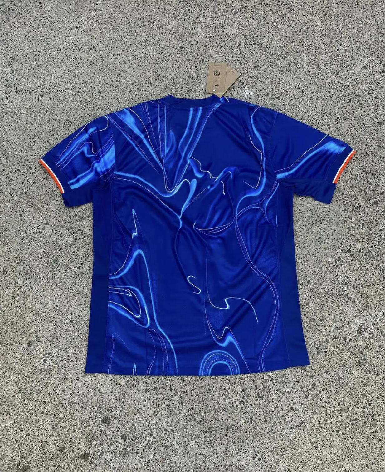 Chelsea x Corteiz Special Limited Edition - Image 3