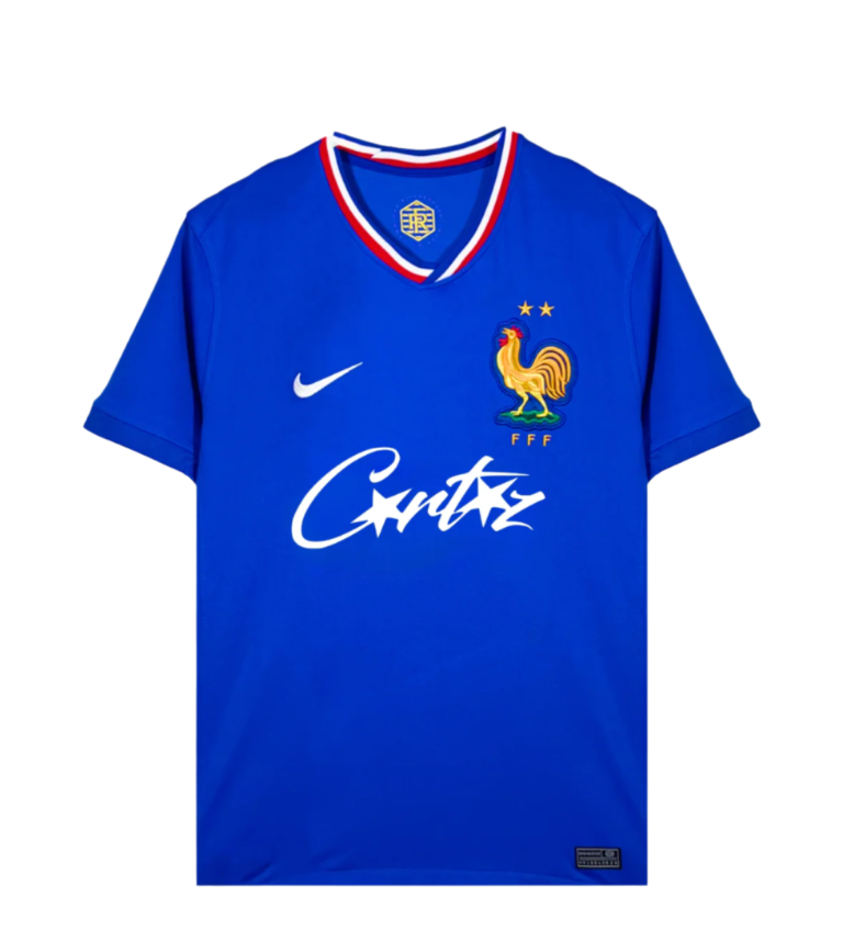 France Corteiz Special edition