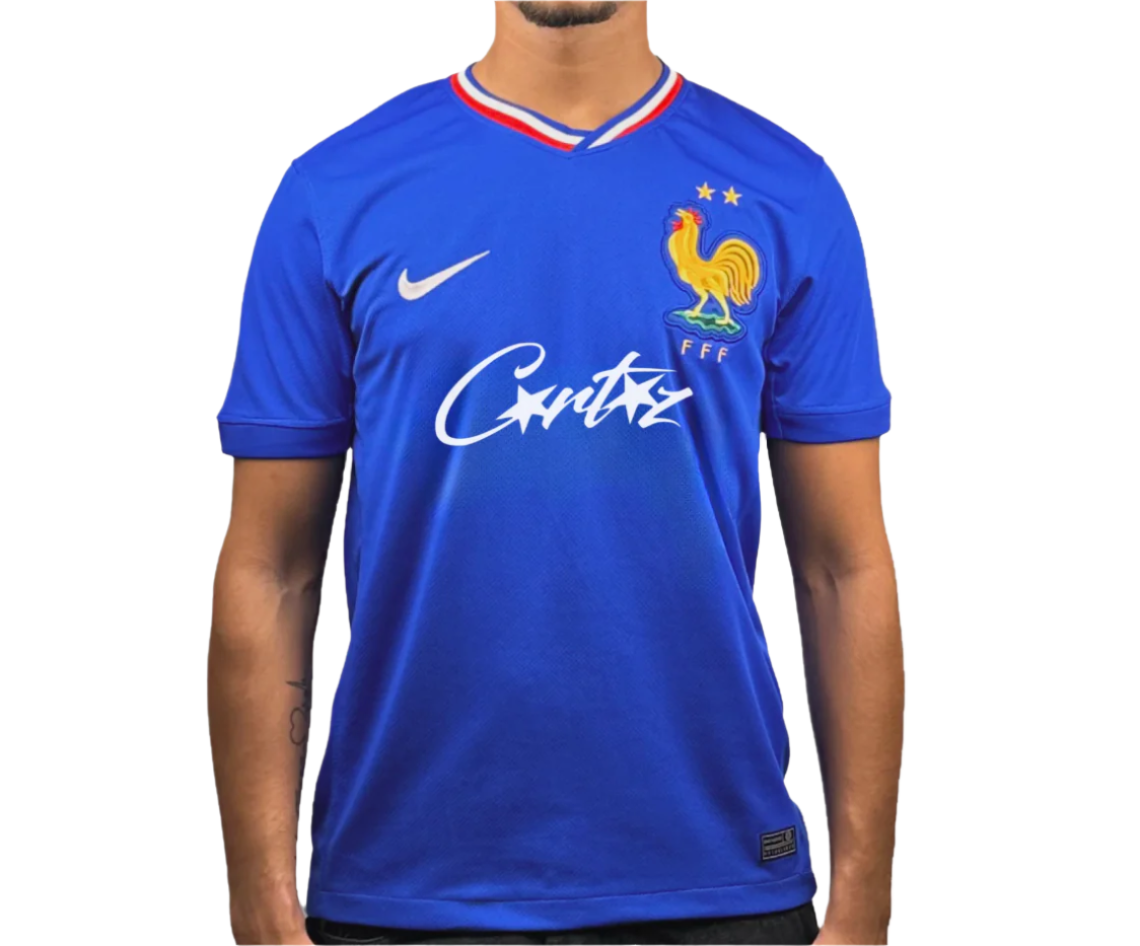 France Corteiz Special edition - Image 4