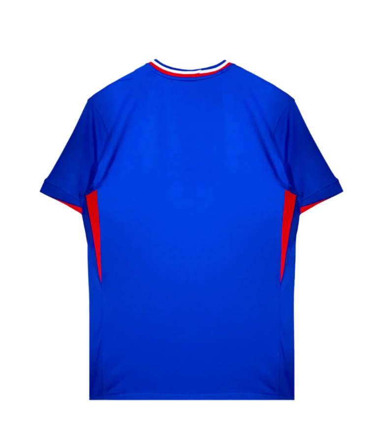 Alternative view of France Corteiz Special edition