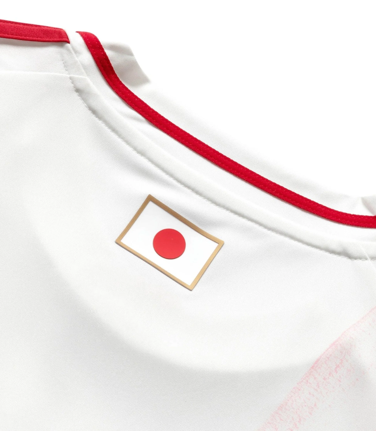 Japan x Corteiz Special Edition White Jersey - Image 6