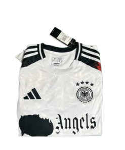 Alternative view of Germany X Palm Angels special edition jersey