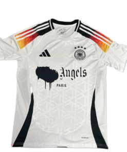 Germany X Palm Angels special edition jersey