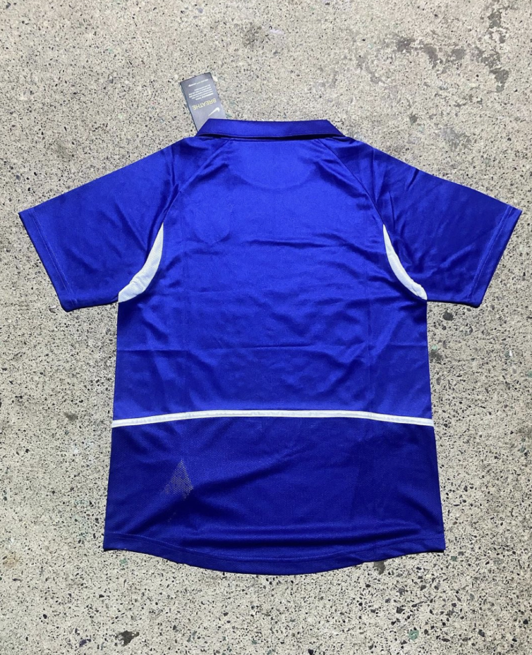 Alternative view of Brazil X Nocta Special Edition Jersey