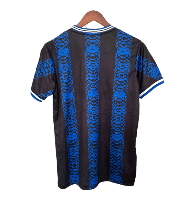 Alternative view of Inter Milan Cobra Jersey 24/25