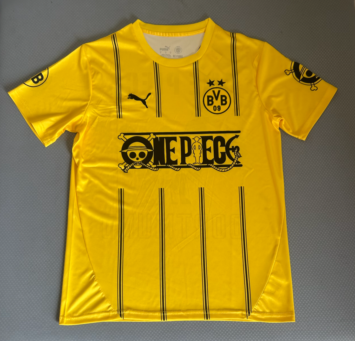 Borussia Dortmund One Piece Jersey Special Edition - Image 3