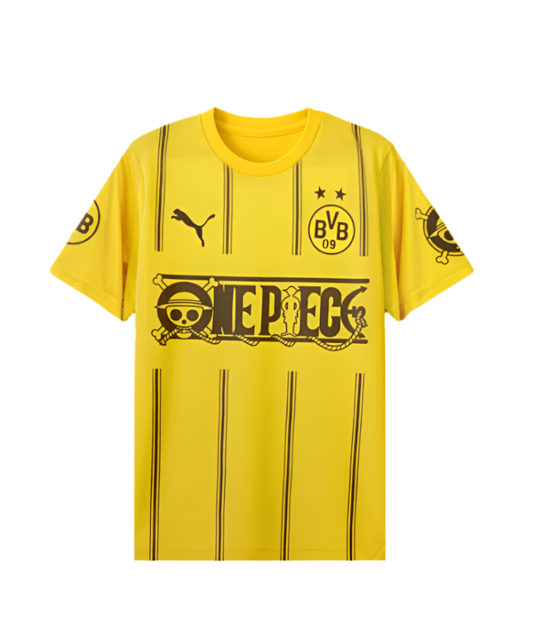 Borussia Dortmund One Piece Jersey Special Edition